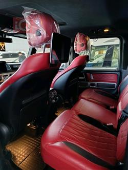 مێرسێدس بێنز G-Class
